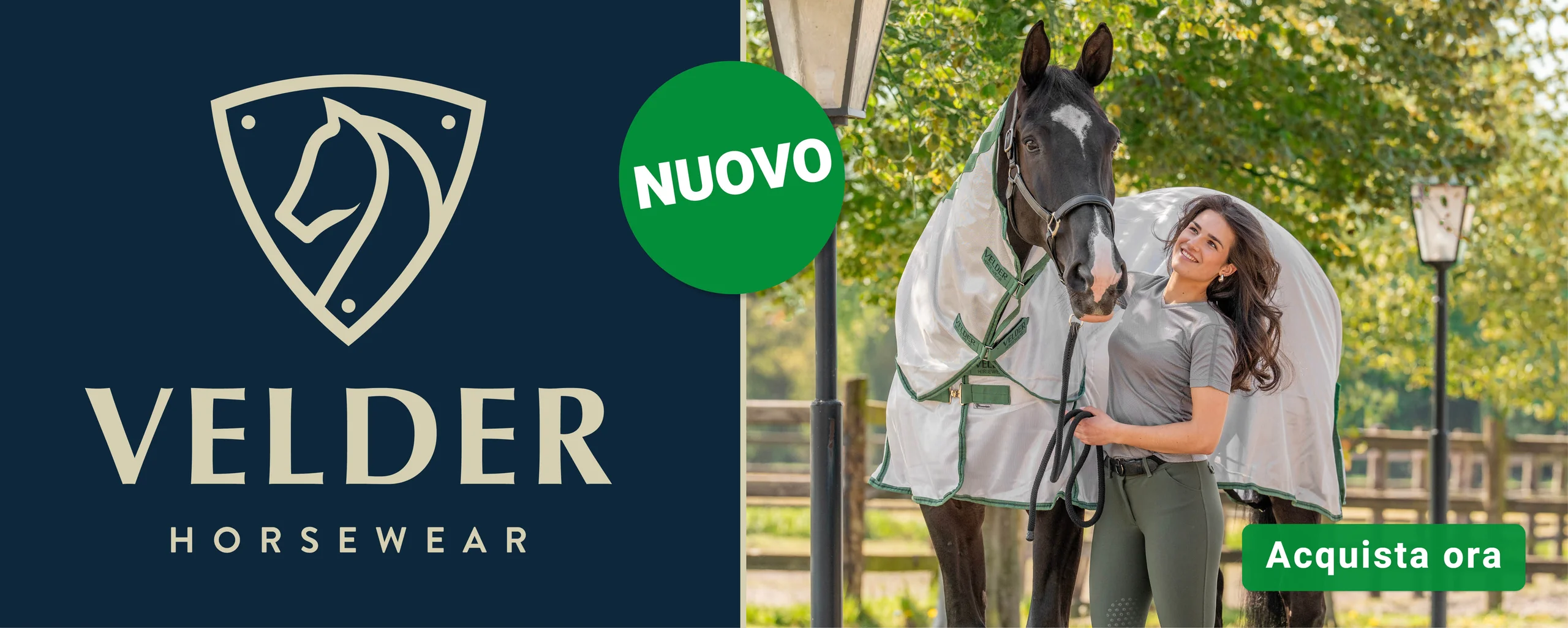 Eccellenza Equestre per Te e il Tuo Cavallo